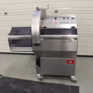 Gebrauchtmaschine Treif Pegasus 2600